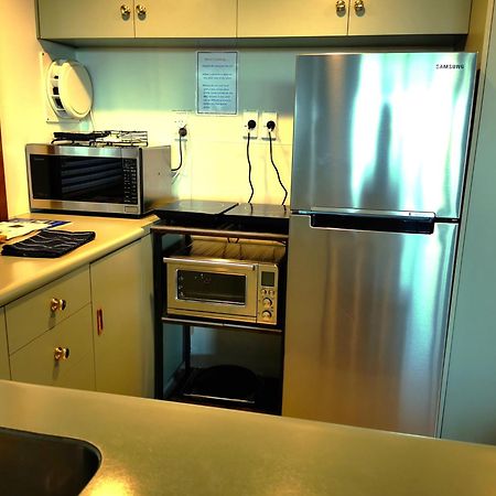 Lake View Garden Apartment 타우포 호 외부 사진